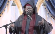 Cheikh Ahmed Tidiani Sy Al Maktoum : “L’islam sénégalais s’étouffe sous … “