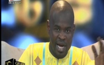 Pape Cheikh Diallo "à Booba on se fou de toi "