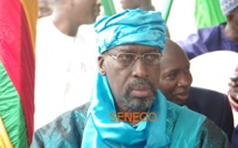 Abdoulaye Makhtar Diop salue la plainte de Franck Timis, les raisons… Abdoulaye Makhtar Diop salue la plainte de Franck Timis, les raisons…