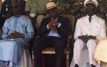 ​Arrêt sur image! Le Pr Macky Sall qui tombe dans les bras de Morphée à Bokhol