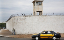 Les visites ont repris à la prison de Rebeuss, mais...