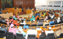 Question d’actualité au gouvernement, ce jeudi Question d’actualité au gouvernement, ce jeudi