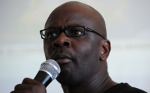 Lilian Thuram : « A l’école, on m’appelait “La Noiraude” »