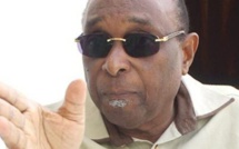 La surprenante révélation de Jean-Paul Dias sur Sidiki Kaba La surprenante révélation de Jean-Paul Dias sur Sidiki Kaba