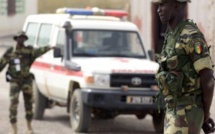 Terrorisme : La France retire le Sénégal de la liste rouge Terrorisme : La France retire le Sénégal de la liste rouge