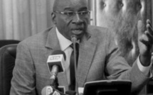 ME SIDIKI KABA SUR L’AFFAIRE NDIAGA DIOUF «Il n’y a pas ingérence ni instrumentalisation de la justice dans cette aﬀaire»
