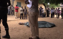 Meurtre à Yeumbeul : Le fils de l'Imam mortellement poignardé pour une banale histoire de cacahuètes