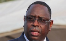 Macky Sall : «Le péage ne doit pas être réservé aux riches»