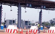 Diamniadio-Sindia : Le tarif du péage réduit de 2.400 à 1.600 francs, selon Macky Sall