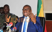 Sikidi Kaba pour la création d’une justice pénale africaine
