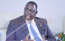 Inauguration du tronçon Diamniadio-Aidb-Sindia : l’intégralité du discours de Macky Sall