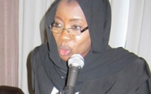 Nafi Ngom Keïta sort de ses gonds Nafi Ngom Keïta sort de ses gonds