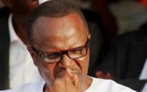 Ousmane Tanor Dieng : Jamais élu, toujours nommé Ousmane Tanor Dieng : Jamais élu, toujours nommé