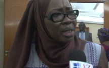 Nafi Ngom Keita aux policiers de l’aéroport de Dakar : « Vous allez voir. Sous peu, le pays va changer ! »