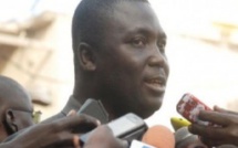 Bamba Fall convoqué à la DIC
