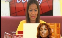 Wareef : Fatou Tambédou David appelle en direct et fait des révélations