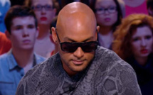 BOOBA (RAPPEUR) Provocateur et belliqueux