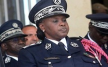 Un galon de plus pour Anna Sémou Faye Un galon de plus pour Anna Sémou Faye