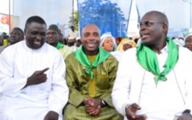 Sale temps pour les Khalifa boys: Bamba Fall à la DIC, la levée de l'immunité parlementaire de Barthélémy Dias examinée à l'Assemblée Sale temps pour les Khalifa boys: Bamba Fall à la DIC, la levée de l'immunité parlementaire de Barthélémy Dias examinée à l'Assemblée