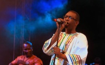 Youssou Ndour met fin à sa carrière musicale