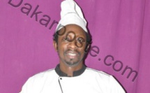  Papa Gastro finalement placé sous mandat de dépôt (EXCLUSIVITÉ DAKARPOSTE)