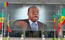 Moustapha Niasse mentionne le cas Barth et la gestion du pétrole Moustapha Niasse mentionne le cas Barth et la gestion du pétrole