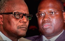 Tanor dit ses 4 vérités à Khalifa Tanor dit ses 4 vérités à Khalifa