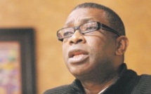 Le père de Youssou Ndour à la Dic… Le père de Youssou Ndour à la Dic…