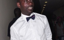 DJ Boubse en danger