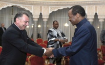 Timis, l’ami des « frères de… » tire à sa fin au Burkina Faso Timis, l’ami des « frères de… » tire à sa fin au Burkina Faso