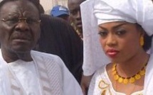 « Adja Hindou » offre 100 millions à son mari Cheikh Béthio