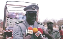 Malaise au Port de Dakar – Le chef de la Subdivision des Douanes pointé du doigt par  les importateurs maliens et... Malaise au Port de Dakar – Le chef de la Subdivision des Douanes pointé du doigt par  les importateurs maliens et...