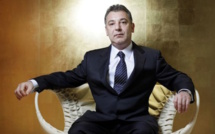 Assemblée nationale: Frank Timis, l’absent le plus présent de l’hémicycle … Assemblée nationale: Frank Timis, l’absent le plus présent de l’hémicycle …