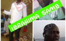 Voici la photo du taximan abattu par balles par Ousseynou Diop
