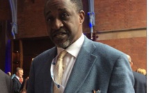 Adama Gaye: « Les privés au Sénégal, sont dans notre avion présidentiel, aux frais des contribuables que nous sommes pour servir leurs propres intérêts » Adama Gaye: « Les privés au Sénégal, sont dans notre avion présidentiel, aux frais des contribuables que nous sommes pour servir leurs propres intérêts »