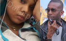 EXCLUSITÉ DAKARPOSTE ! L'animatrice de la TFM Amina Poté démissionne à cause de...Bouba Ndour