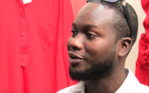 Ousseynou Diop : « Pourquoi j’ai abattu le taximan… » Ousseynou Diop : « Pourquoi j’ai abattu le taximan… »