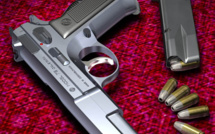 Ce que vous ne saviez sur le permis d'arme ou permis de tuer au Senegal Ce que vous ne saviez sur le permis d'arme ou permis de tuer au Senegal