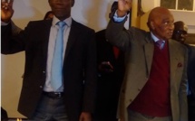 Me Amadou Sall enfonce le clou à Paris : "Macky Sall est incompétent et impuissant" Me Amadou Sall enfonce le clou à Paris : "Macky Sall est incompétent et impuissant"