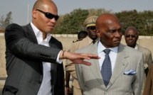 Me Wade : « On n’accède pas à la Présidence avec un nœud-papillon, mais par le combat » Me Wade : « On n’accède pas à la Présidence avec un nœud-papillon, mais par le combat »