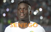 Afrique du Sud/Sénégal: Blessé au genou, Kara Modj incertain contre les Bafana Bafana?