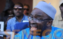 Moustapha Cissé Lô: “Wade a séquestré, tué…” Moustapha Cissé Lô: “Wade a séquestré, tué…”