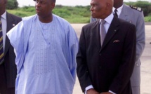 APR rappelle à Me Abdoulaye WADE que c’est lui et ... APR rappelle à Me Abdoulaye WADE que c’est lui et ...