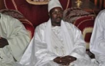 Serigne Bass Abdou Khadre : “Dieu ne nous a pas créé pour...”