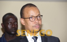 Le PUDC est un label, selon Souleymane Jules Diop Le PUDC est un label, selon Souleymane Jules Diop