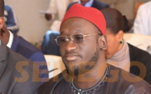 Serigne Assane Mbacké rappelle à l’ordre Serigne Khassim Mbacké Serigne Assane Mbacké rappelle à l’ordre Serigne Khassim Mbacké