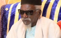 Serigne Sidy Makhtar : «Tout ce que dit Cheikh Bass m’engage»