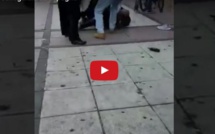 Vidéo – meurtre du sénégalais en espagne