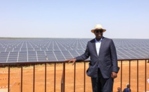 Inauguration Centrale de Malicounda  ce jeudi par le Président Macky Sall