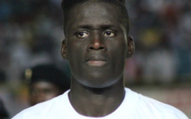 Kara Mbodj s’est entraîné avec Anderlecht, mercredi Kara Mbodj s’est entraîné avec Anderlecht, mercredi